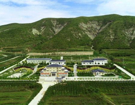 讓農(nóng)民更幸福——“彭陽模式”